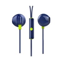 Oraimo Halo Lite In-Ear Wired Earphone